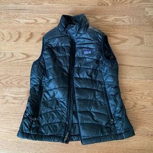 Patagonia women’s vest